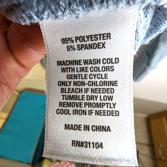 Wonderly Top - Picture 6 of 7